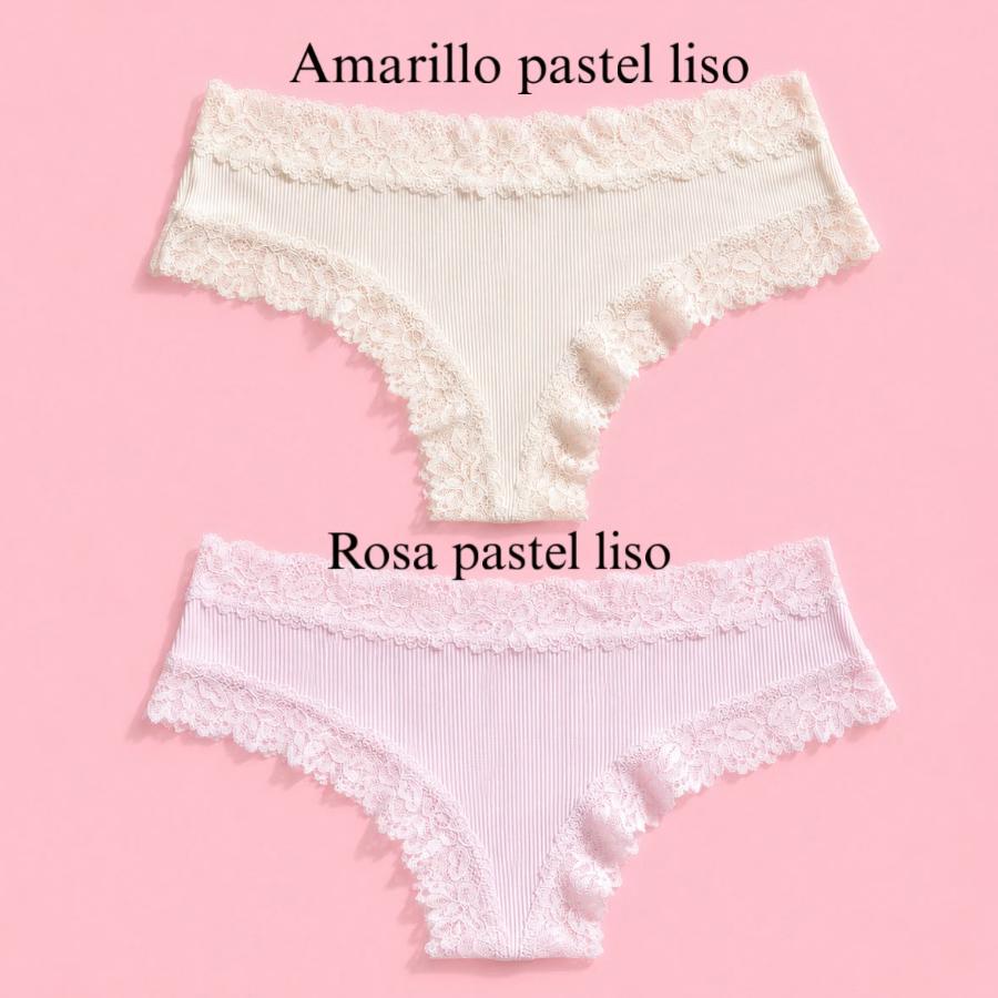 Tanga Coquette